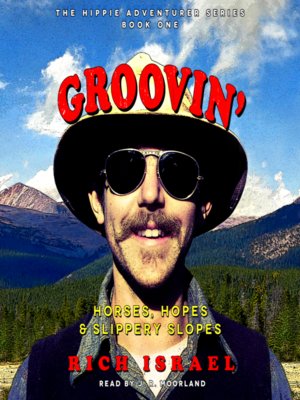 cover image of Groovin'